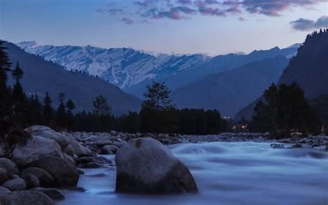 Manali, Himachal Pradesh | WhatsHot Delhi Ncr