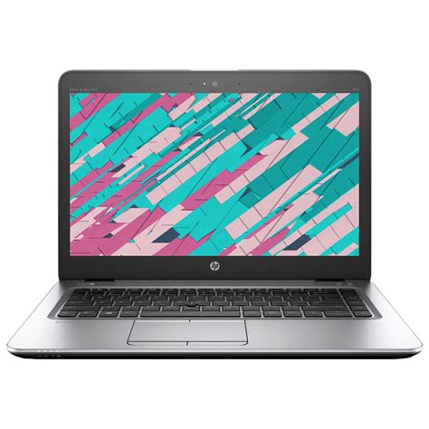 HP EliteBook 840 G4 - I Tech