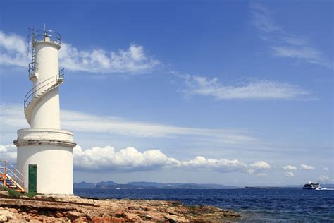 La Savina auf Formentera – Der größte Hafen der Insel