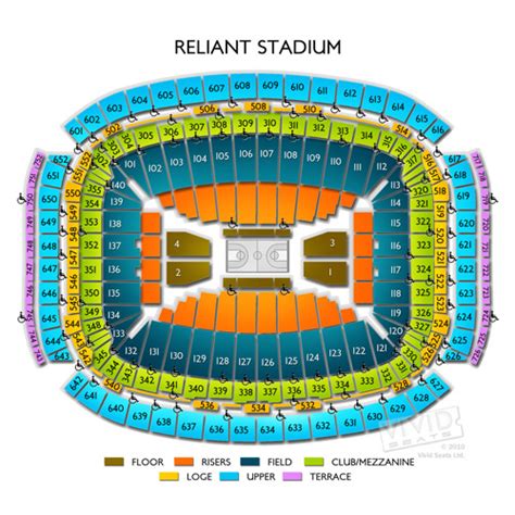 Nrg Stadium Events 2024 - Drucy Giralda