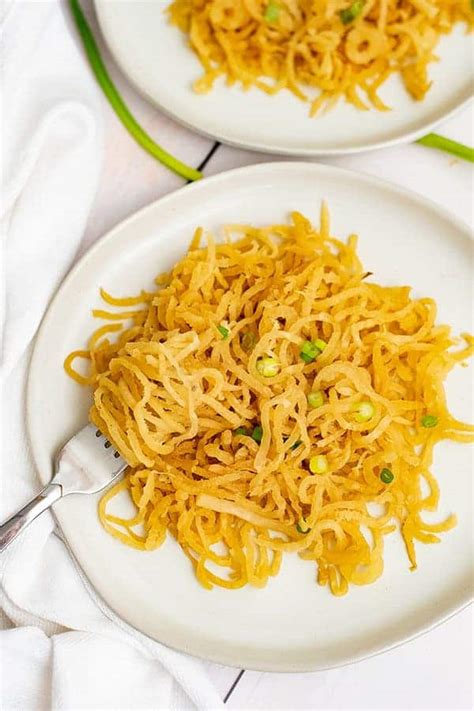 Easy Low Carb asian Noodles Ideas You’ll Love – Easy Recipes To Make at ...