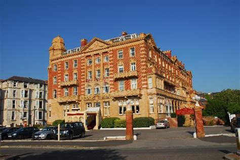 Queens Hotel Southsea - Picture of Queen's Hotel, Portsmouth - TripAdvisor