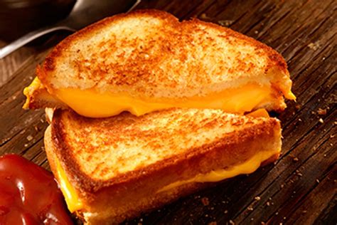 Celebrate National Grilled Cheese Day - Blog - 103.9 MAX FM