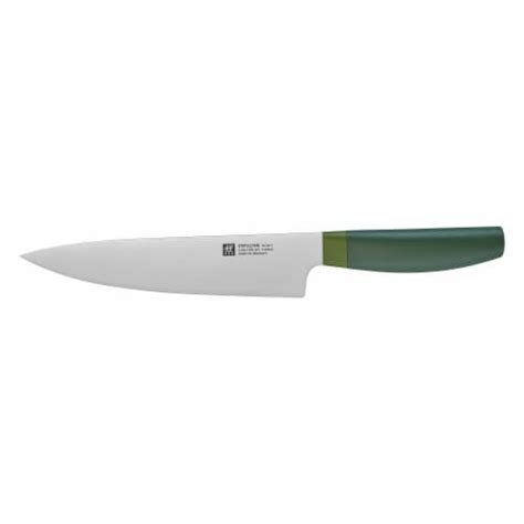 ZWILLING Now S 8-inch Chef's Knife - Lime Green, 8-inch - Ralphs