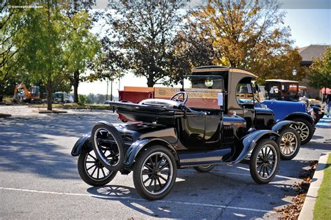 1920 Ford Model T - conceptcarz.com