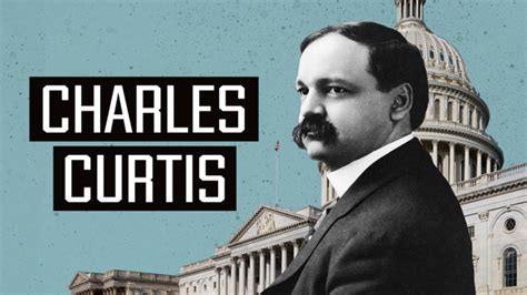 Charles Curtis: Native American Vice President Video Teaching Resources ...