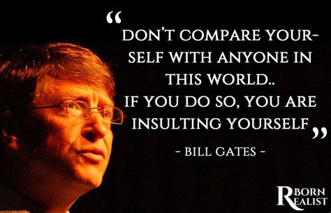 30 Bill Gates Quotes [Leadership, Success & Money] | Born Realist