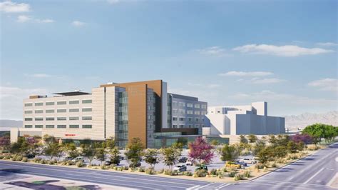 New ER + Patient Tower at Banner Boswell Medical Center to Provide Room ...