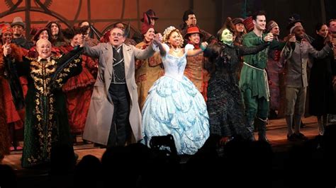 Wicked musical tour will return to Tampa in 2023 | wtsp.com