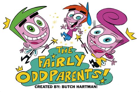 Nickelodeon – The Fairly Oddparents Themesong | Genius