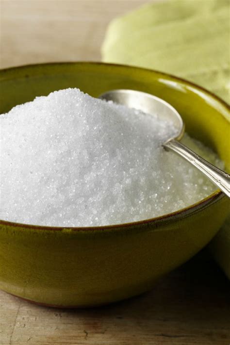 Everything You’ve Wanted to Know About Sugar Alcohols | Manger sainement, Aliments naturels ...