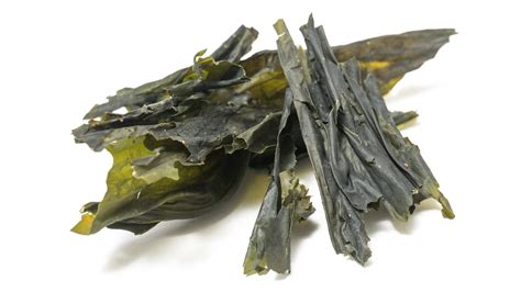 Organic Wakame Seaweed - Organic Superfoods | Detox Trading