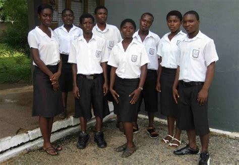 Accra High School - GhanaHighSchools.com