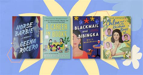 Books by Filipino and Filipino American Authors | Penguin Random House