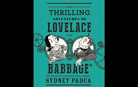 In Celebration of Ada Lovelace, the First Computer Programmer - Scientific American