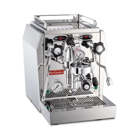 16 Best Italian Coffee Machine Brands - Italy We Love You