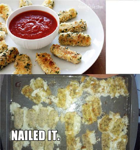 Nailed | Nailed It | Know Your Meme