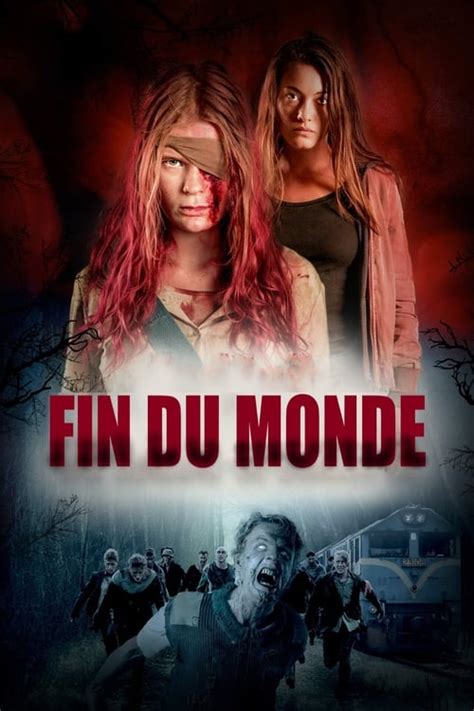 Fin du monde Streaming VF 2019 Film Complet en Français