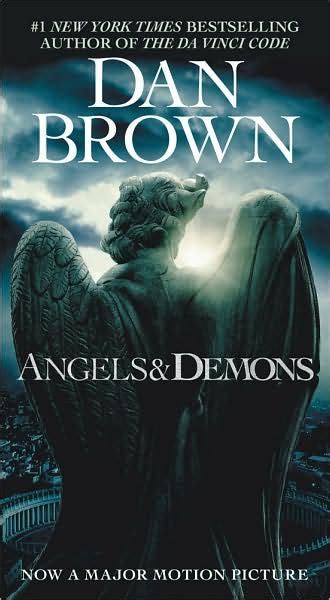 Angels and Demons Book Review