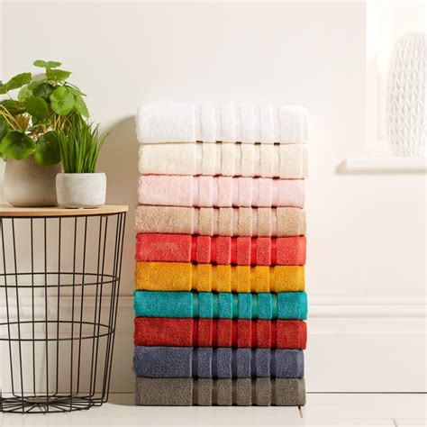 Christy Towels | Ulster Stores | The White House