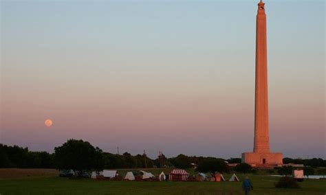 San Jacinto Museum Of History - From $32.72 - La Porte, TX | Groupon