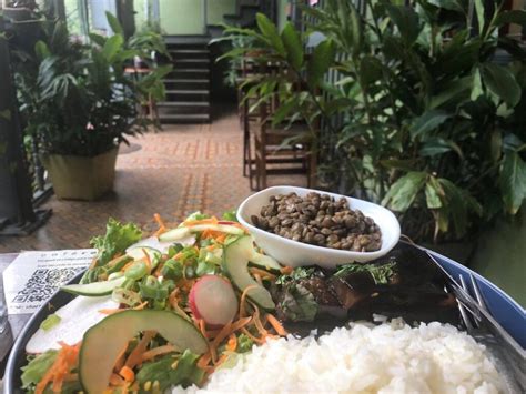 Best Vegan Food In San Jose, Costa Rica | Roaming Vegans