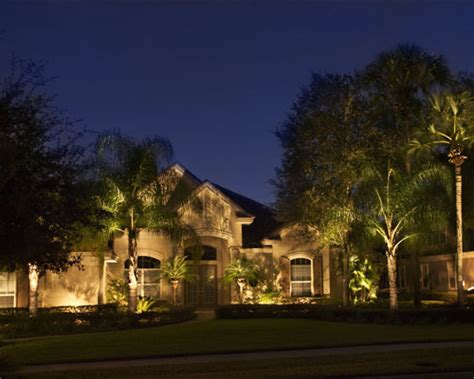 Kichler Outdoor LED Landscape Lighting in Winter Park, FL ...