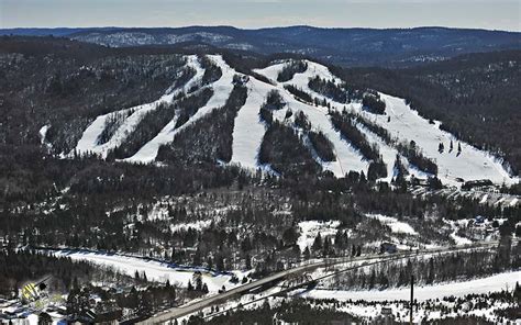 Searchmont Resort - Searchmont, Northern Ontario, Canada