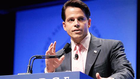 Anthony Scaramucci Net Worth, Age and Bio - Infomatives