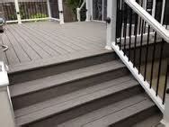 timbertech silver maple - Deck and Fence Services