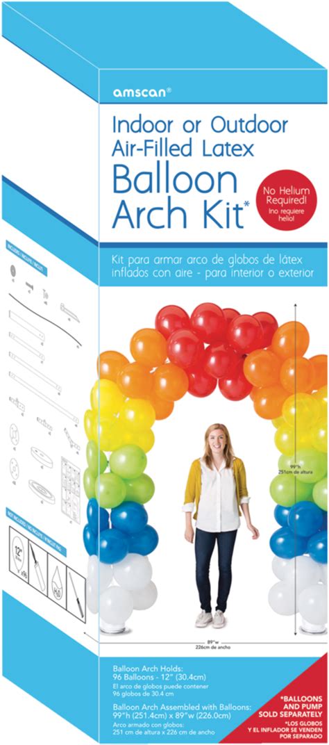 Balloon Arch Kit | Party City