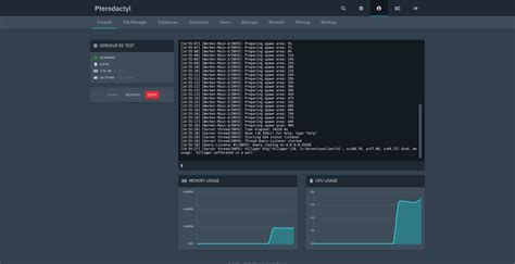 How to install the Pterodactyl panel? | Linux Guides