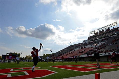 NIU, San Diego State schedule 2016-17 football series