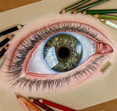 Pin by Reem Stile on Tips for drawing | Eye art, Green eyes, Eye drawing