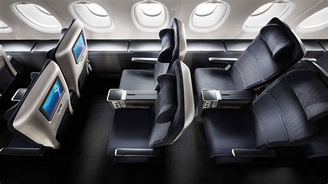 World Traveller Plus | Premium Economy | British Airways