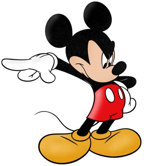 Mickey Mouse Minnie Mouse The Walt Disney Company - mickey mouse png ...