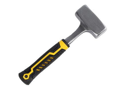 What Is A Masonry Hammer Used For? | Jintanwei Trading