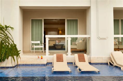 Hyatt Zilara Rose Hall-Swim Up Junior Suite | Rose hall, All inclusive resorts, Montego bay all ...