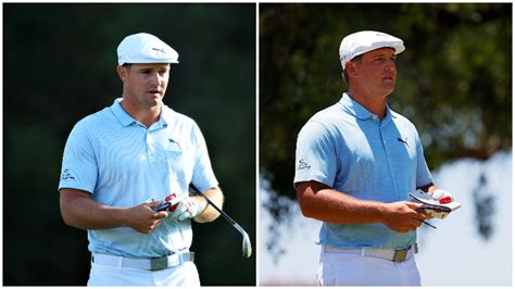 Bryson DeChambeau's Workout: How Did Golfer Gain Weight?