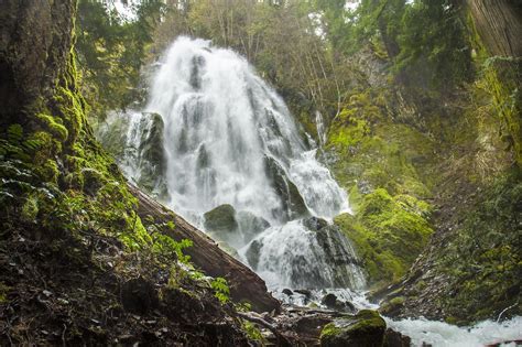 Waterfalls Near Me: Visit 3 Gorgeous Falls On One Oregon Adventure