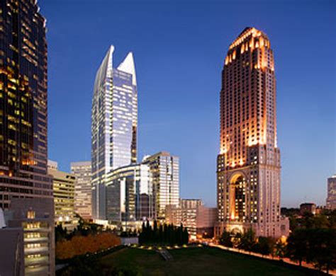 Four Seasons Hotel Atlanta | Midtown Atlanta