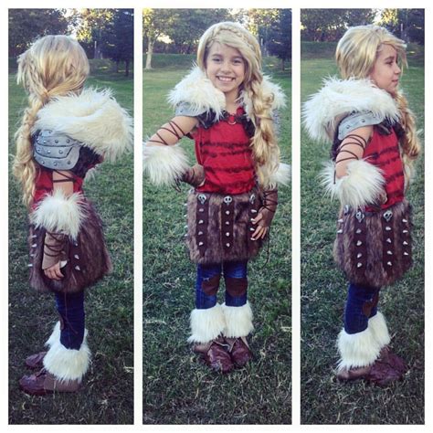 Homemade Halloween kids group costume :: How to Train Your Dragon 2 ...