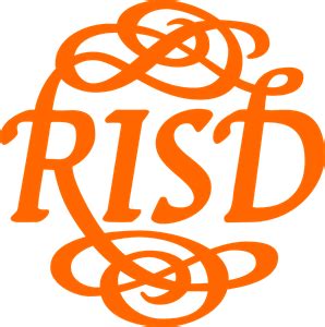 RISD - Rhode Island School of Design Logo PNG Vector (EPS) Free Download