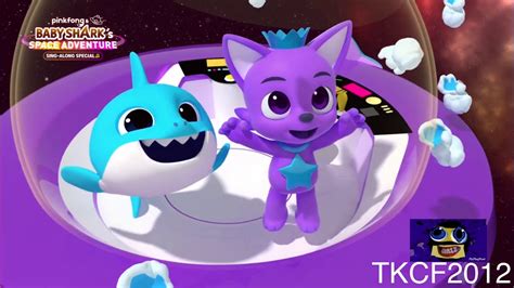 Pinkfong And Baby Sharks Space Adventure Watch On Netflix Effects (Sponsored by Preview 2 ...