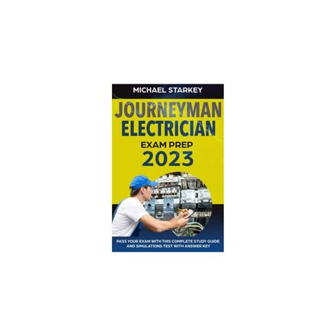 Buy JOURNEYMAN ELECTRICIAN EXAM PREP 2023: Pass Your Exam With This ...