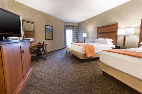 Drury Inn & Suites Flagstaff, AZ - See Discounts