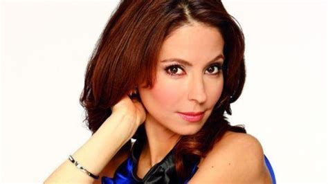 Lisa LoCicero as Olivia Falconeri | Olivia, General hospital, American ...