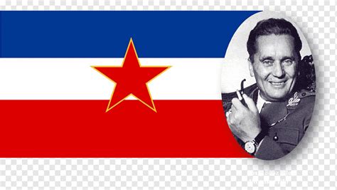 Josip Broz Tito Sosyalist Federal Yugoslavya Cumhuriyeti İkinci Dünya ...