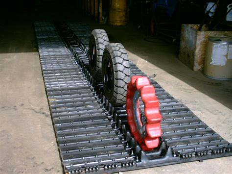 Bombardier Custom Rubber Tracks | Right Track Systems Int.