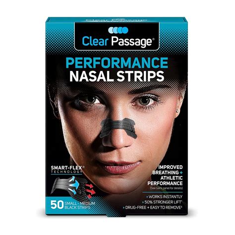 The Best Nasal Strips for Easier Nighttime Breathing in 2023